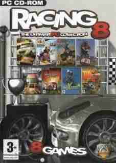 Descargar The Ultimate PC Collection Racing 8 [MULTI5] por Torrent